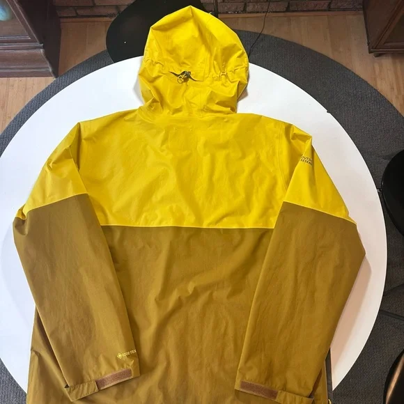 Outdoor Research Foray 2L Jacket - Picture 2 of 7